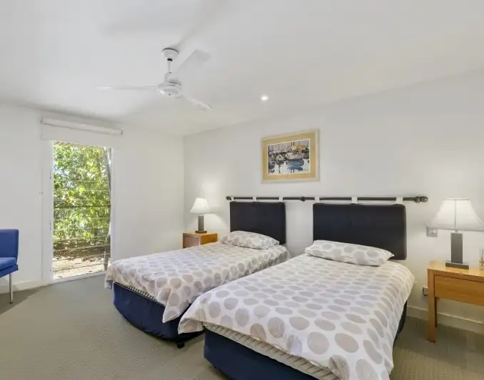 Third view of Homely apartment listing, 4603 & 4604/Lagoon Street Couran Cove, South Stradbroke QLD 4216