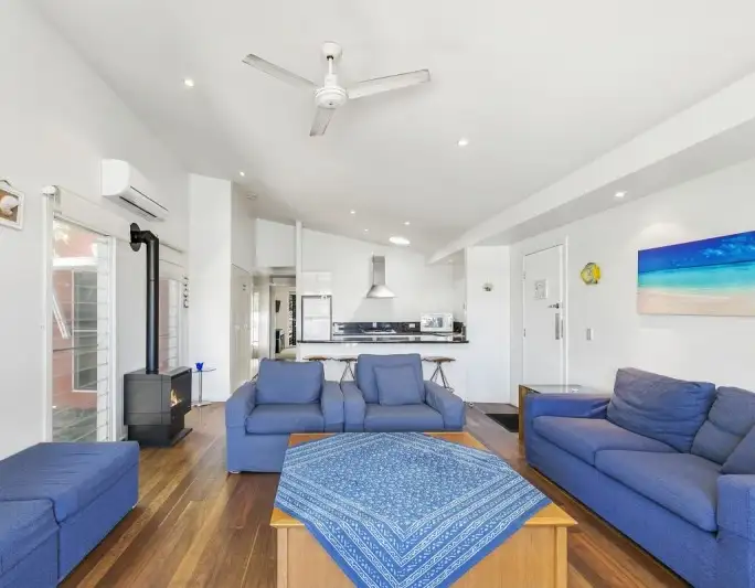 Fifth view of Homely apartment listing, 4603 & 4604/Lagoon Street Couran Cove, South Stradbroke QLD 4216