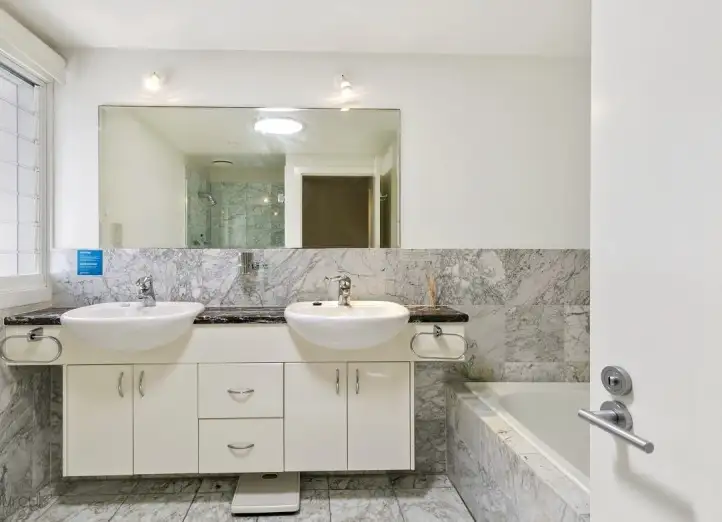 Sixth view of Homely apartment listing, 4603 & 4604/Lagoon Street Couran Cove, South Stradbroke QLD 4216