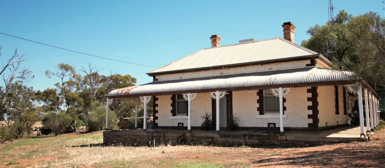Main view of Homely house listing, 726 Frith Road, Crystal Brook SA 5523