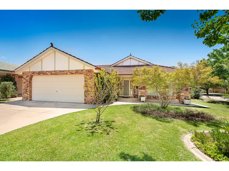 19 Hallam Street, Glenroy NSW 2640