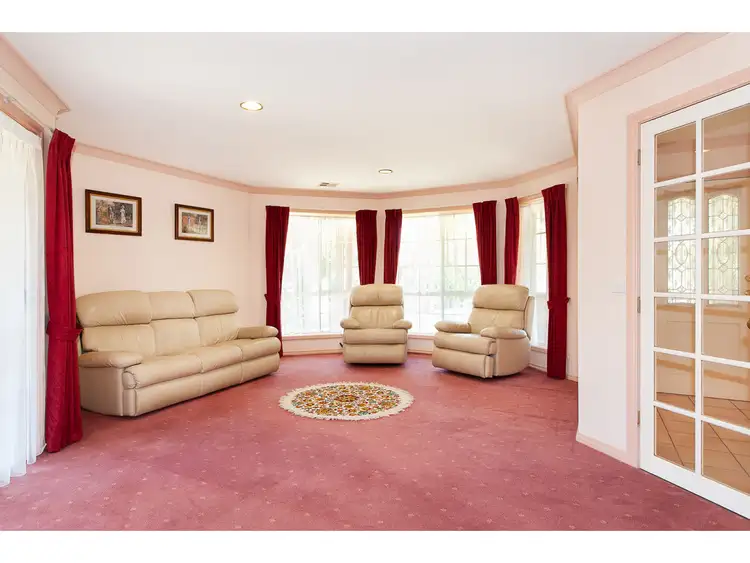 Fifth view of Homely house listing, 19 Hallam Street, Glenroy NSW 2640