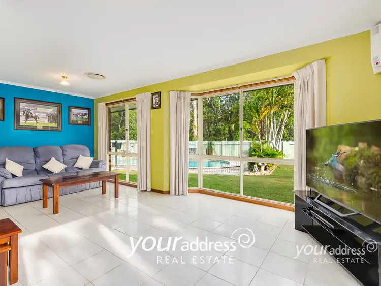 Third view of Homely house listing, 7 Acorus Court, Regents Park QLD 4118