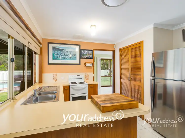Fourth view of Homely house listing, 7 Acorus Court, Regents Park QLD 4118