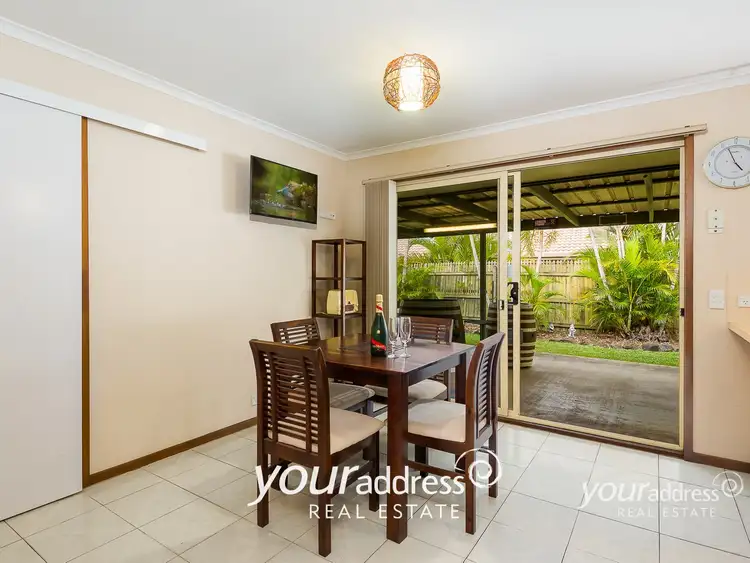 Fifth view of Homely house listing, 7 Acorus Court, Regents Park QLD 4118