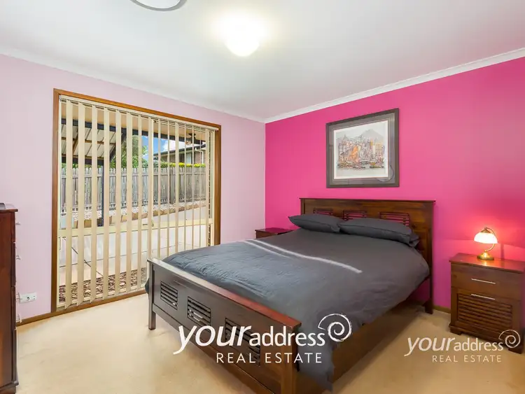 Sixth view of Homely house listing, 7 Acorus Court, Regents Park QLD 4118