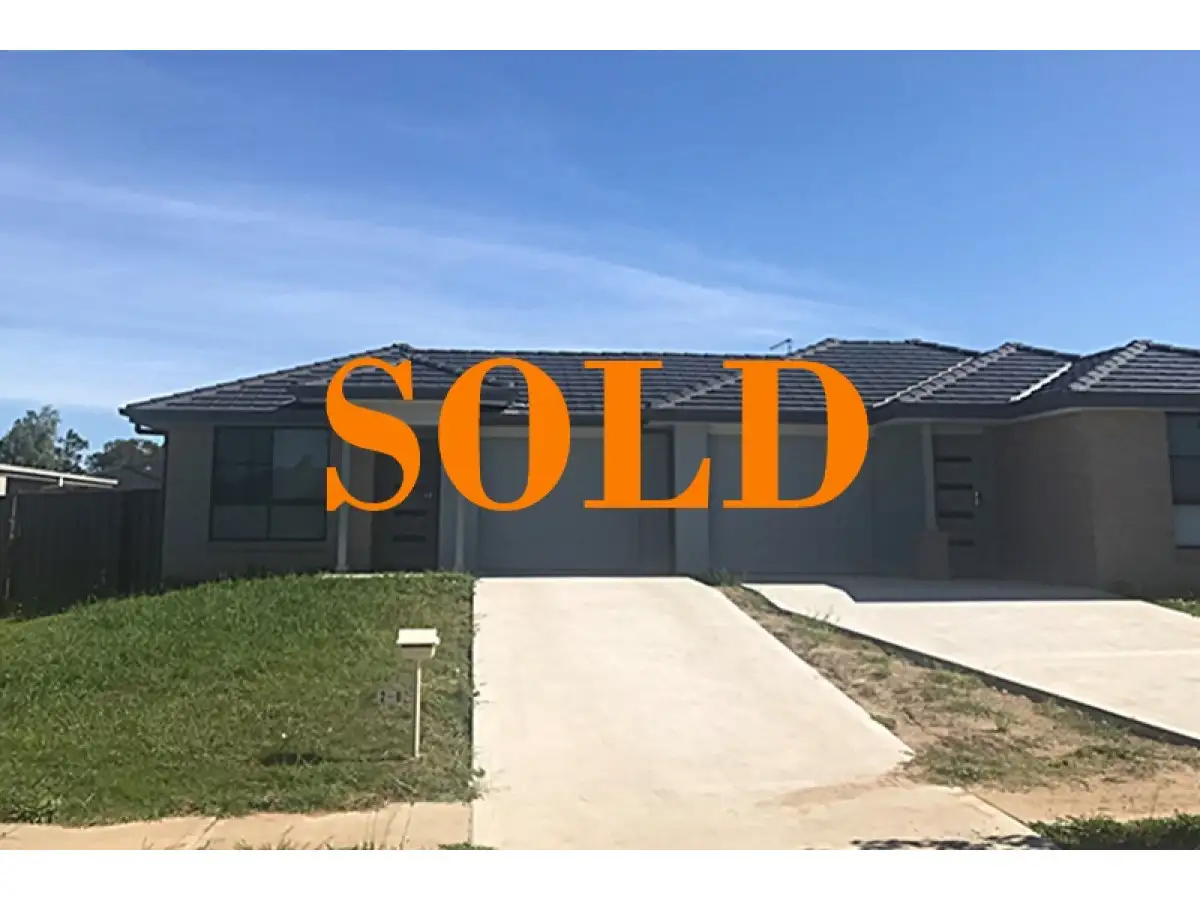 Main view of Homely house listing, 2/8 Yeomans Road, Armidale NSW 2350