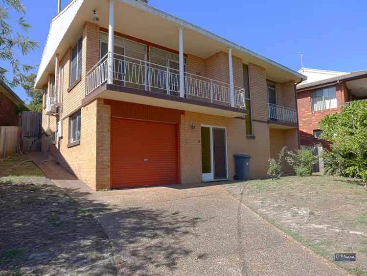 14 Moorooba Crescent, Nelson Bay NSW 2315