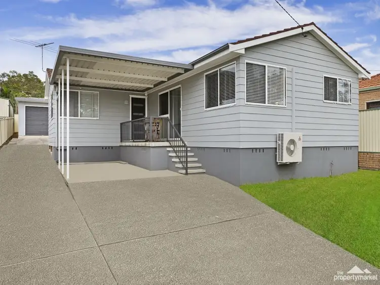 Main view of Homely house listing, 39 Anembo Avenue, Summerland Point NSW 2259