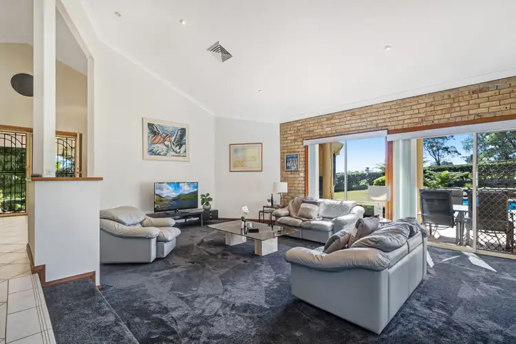 Second view of Homely rural property listing, 55 Silverwood Road, Brownlow Hill NSW 2570