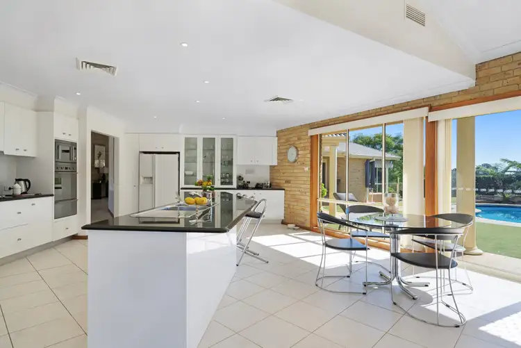 Third view of Homely rural property listing, 55 Silverwood Road, Brownlow Hill NSW 2570