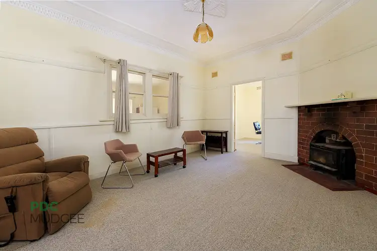 Second view of Homely house listing, 25 Cox Street, Mudgee NSW 2850