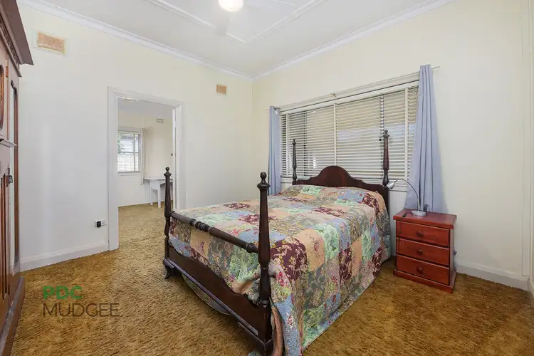 Third view of Homely house listing, 25 Cox Street, Mudgee NSW 2850