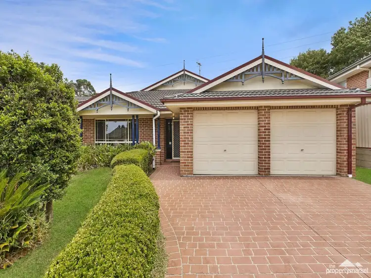 5 Coachmans Place, Mardi NSW 2259