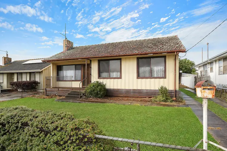 23 Dawson Street, Camperdown VIC 3260