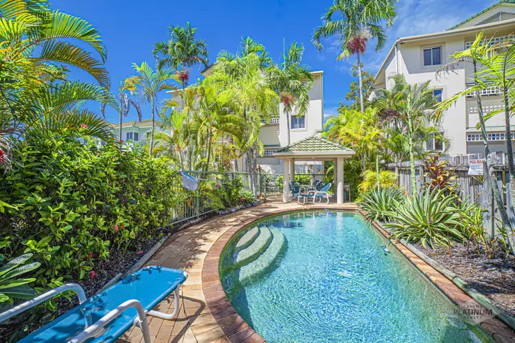 Second view of Homely unit listing, 1/40 Moore Street, Trinity Beach QLD 4879