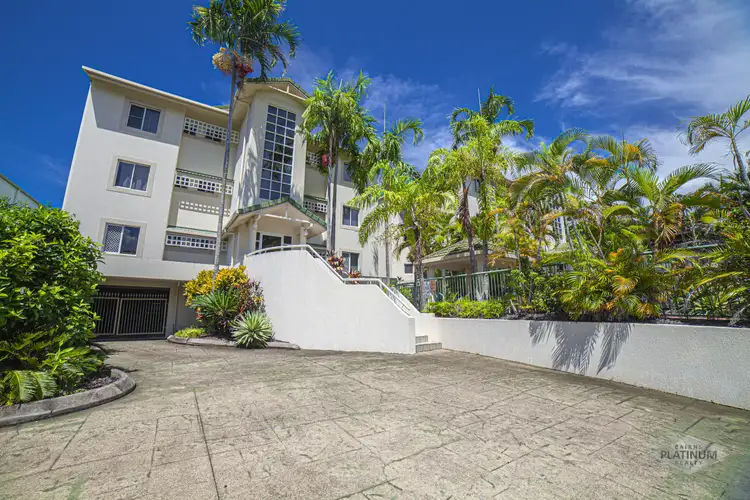 Third view of Homely unit listing, 1/40 Moore Street, Trinity Beach QLD 4879