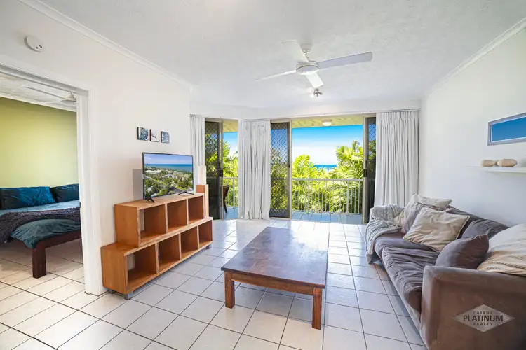 Fourth view of Homely unit listing, 1/40 Moore Street, Trinity Beach QLD 4879
