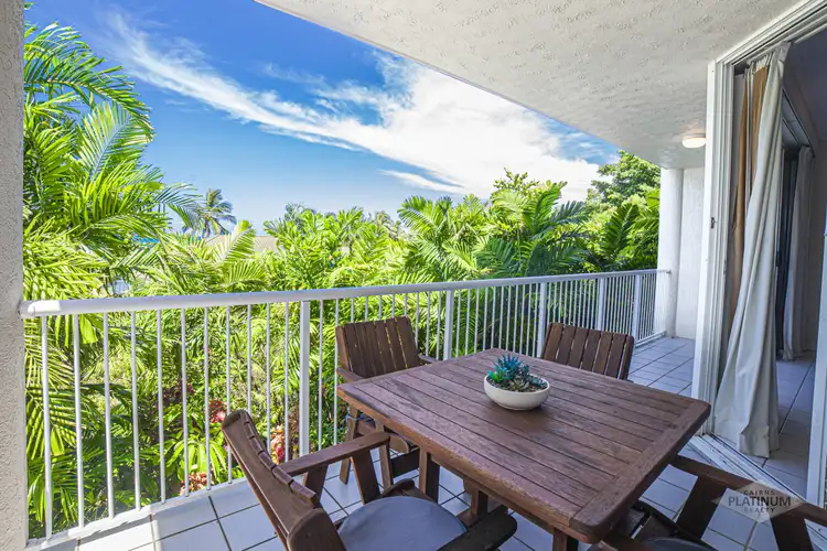 Fifth view of Homely unit listing, 1/40 Moore Street, Trinity Beach QLD 4879