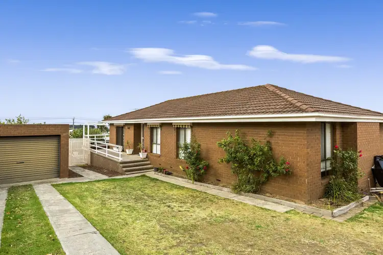 10 Sherwood Crescent, Portarlington VIC 3223