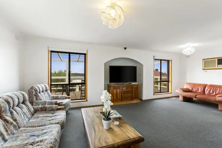 Second view of Homely house listing, 10 Sherwood Crescent, Portarlington VIC 3223