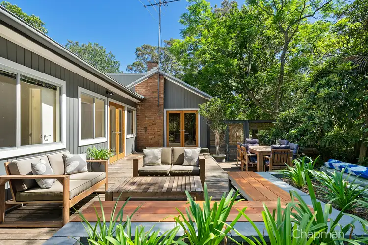 8 Prince Street, Springwood NSW 2777