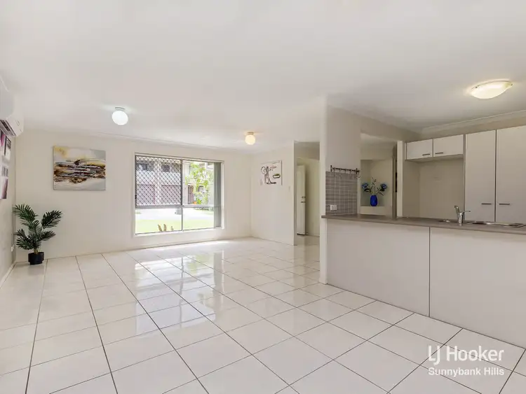 Fourth view of Homely house listing, 96 Lakewood Avenue, Parkinson QLD 4115
