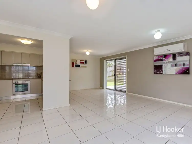 Fifth view of Homely house listing, 96 Lakewood Avenue, Parkinson QLD 4115