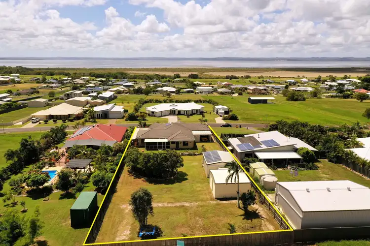 Fifth view of Homely house listing, 18 Windjammer Circuit, River Heads QLD 4655