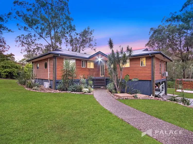 18 Albatross Avenue, Karalee QLD 4306