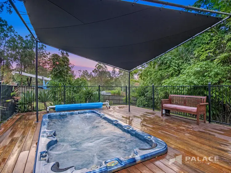 Sixth view of Homely house listing, 18 Albatross Avenue, Karalee QLD 4306