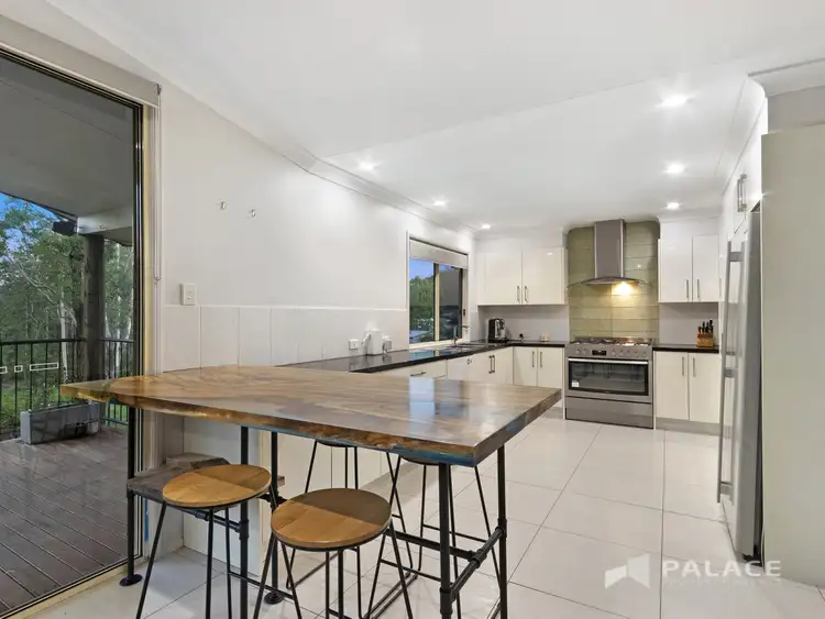Seventh view of Homely house listing, 18 Albatross Avenue, Karalee QLD 4306
