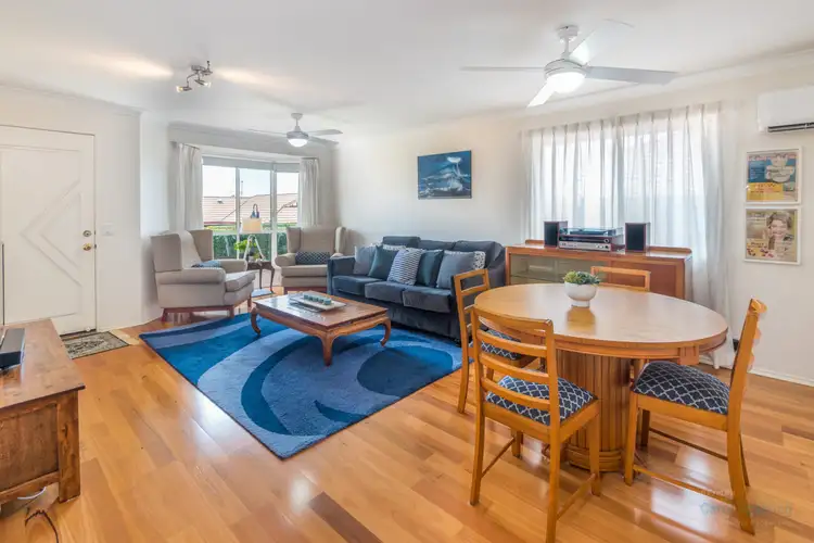 5/15 Epala Street, Carina QLD 4152