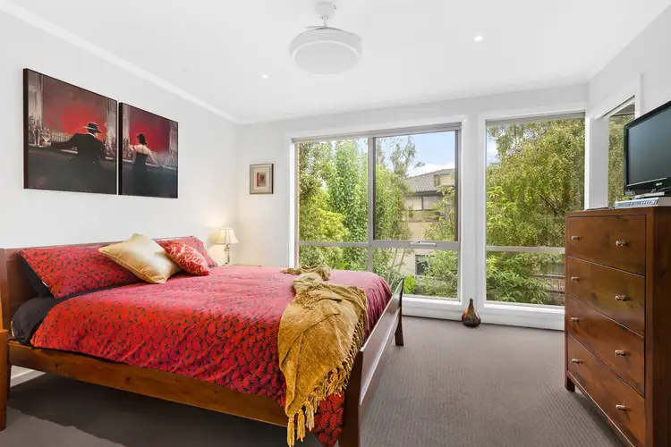 Fifth view of Homely townhouse listing, 8/74-76 Doncaster East Road, Mitcham VIC 3132