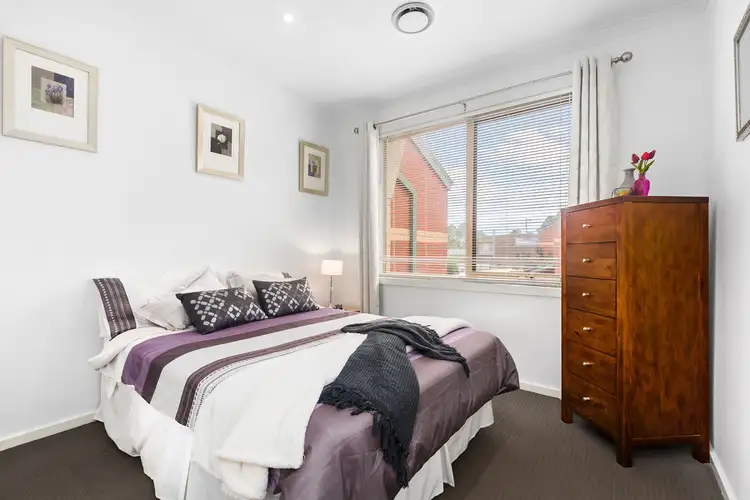 Sixth view of Homely townhouse listing, 8/74-76 Doncaster East Road, Mitcham VIC 3132