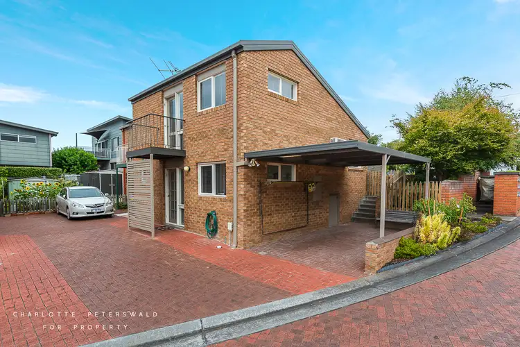 12/180 Roslyn Avenue, Blackmans Bay TAS 7052