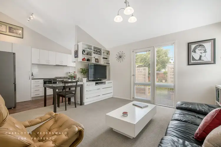 Third view of Homely unit listing, 12/180 Roslyn Avenue, Blackmans Bay TAS 7052