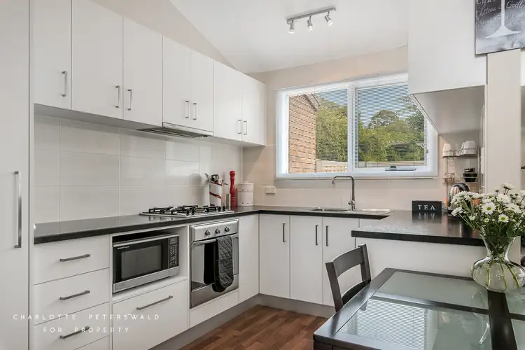 Fourth view of Homely unit listing, 12/180 Roslyn Avenue, Blackmans Bay TAS 7052