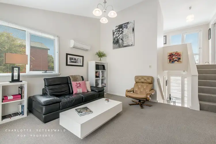 Fifth view of Homely unit listing, 12/180 Roslyn Avenue, Blackmans Bay TAS 7052