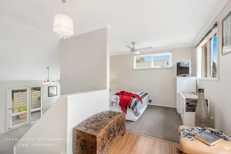 Sixth view of Homely unit listing, 12/180 Roslyn Avenue, Blackmans Bay TAS 7052