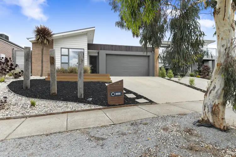 Main view of Homely house listing, 31 Offshore Drive, Torquay VIC 3228