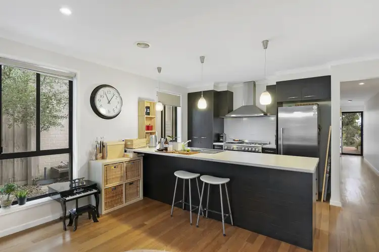 Second view of Homely house listing, 31 Offshore Drive, Torquay VIC 3228