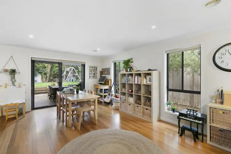 Third view of Homely house listing, 31 Offshore Drive, Torquay VIC 3228