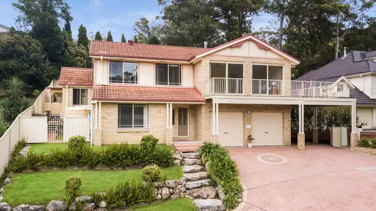 13 Watergum Place, Springfield NSW 2250