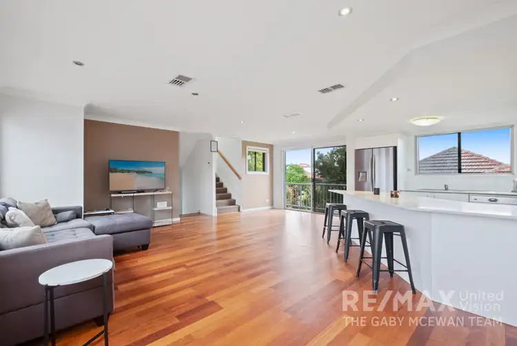 1/784 Old Cleveland Road, Carina QLD 4152
