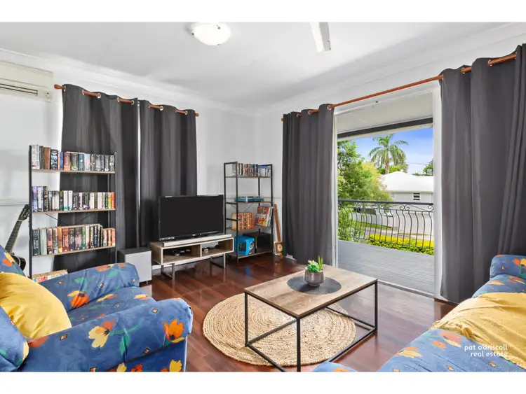 Second view of Homely house listing, 90 Ward Street, The Range QLD 4700