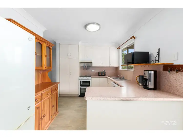 Fifth view of Homely house listing, 90 Ward Street, The Range QLD 4700