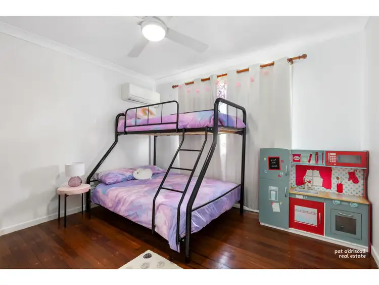 Sixth view of Homely house listing, 90 Ward Street, The Range QLD 4700