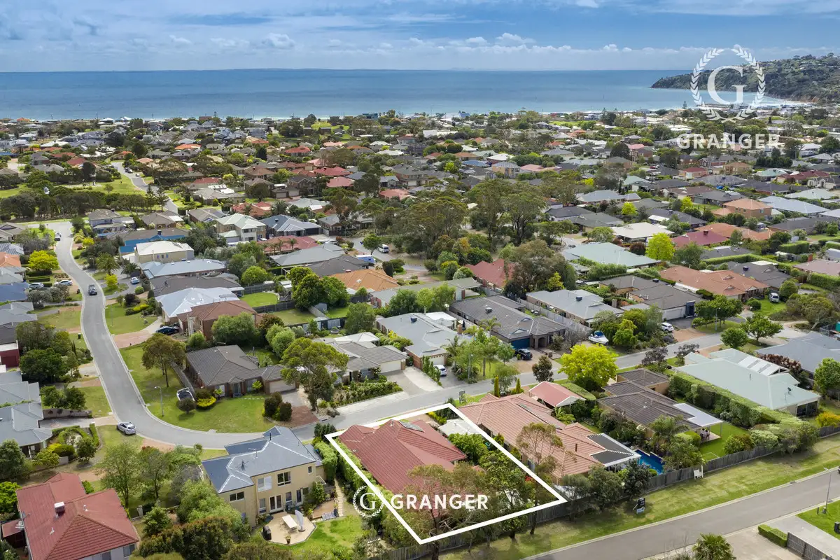 Main view of Homely house listing, 21 Somerset Place, Safety Beach VIC 3936