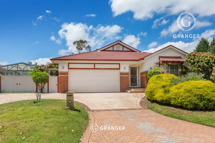 Second view of Homely house listing, 21 Somerset Place, Safety Beach VIC 3936